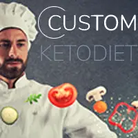 8 Week Custom Keto Diet Plan PDF