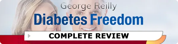 Diabetes Freedom Review