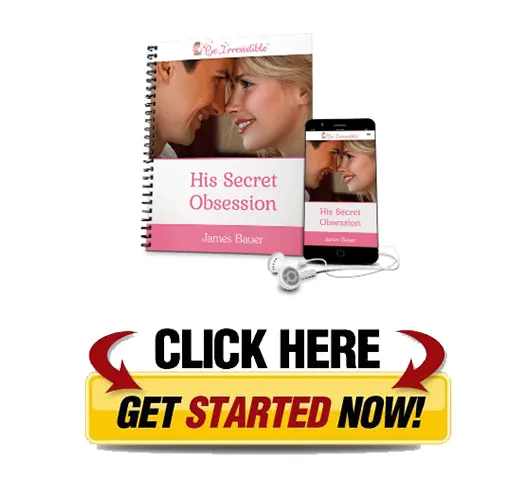Don't Fall For This His Secret Obsession Review Scam