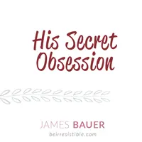 His Secret Obsession PDF