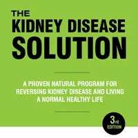 The Kidney Disease Solution PDF