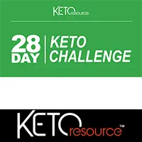 28-Day Keto Challenge PDF