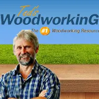 Ted's Woodworking 16,000 Plans PDF