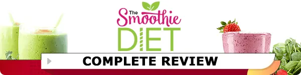 The Smoothie Diet Review