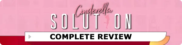 Cinderella Solution Review