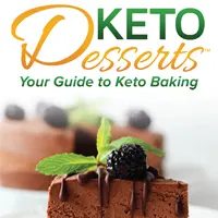 Keto Desserts PDF