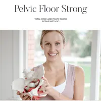 Pelvic Floor Strong System PDF