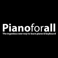 PianoForAll PDF