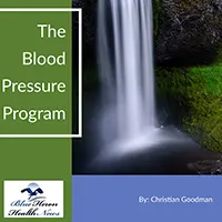 The Blood Pressure Program PDF