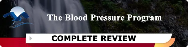 The Blood Pressure Program Review