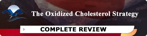 Oxidized Cholesterol Strategy Review