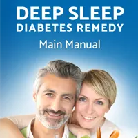 Deep Sleep Diabetes Remedy PDF