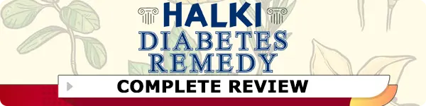 halki diabetes remedy review