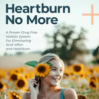 Heartburn No More PDF