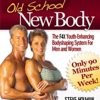 Old School New Body PDF