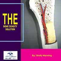 The Bone Density Solution PDF