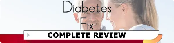 The Diabetes Fix Review
