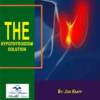 The Hypothyroidism Solution PDF