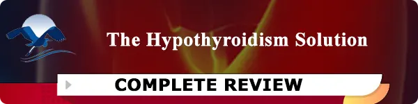 The Hypothyroidism Solution Review