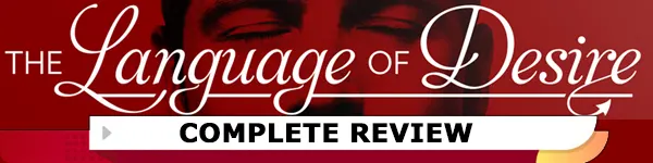 Language of Desire Review