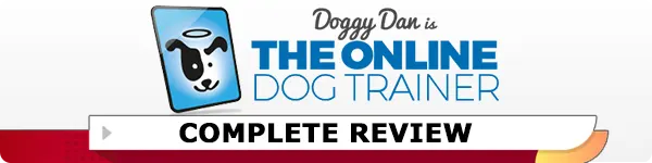 The Online Dog Trainer Review