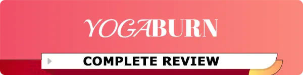 Yoga Burn Review