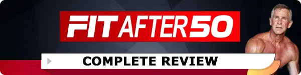 Fit After 50 Review