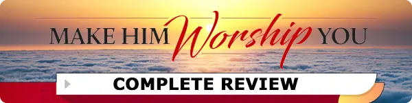 Make Him Worship You Review