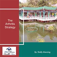 The Arthritis Step By Step Strategy PDF