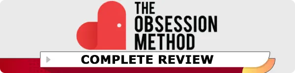 The Obsession Method Review