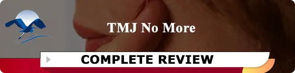 the tmj solution review