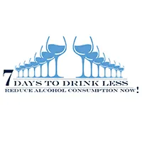 Drink Less in 7 Days: Foster, Georgia: 9781910453575: Amazon.com: Books