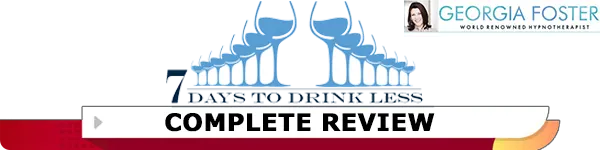 7 Days To Drink Less Review