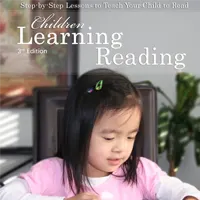 Children Learning Reading PDF