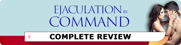 ejaculation by command review