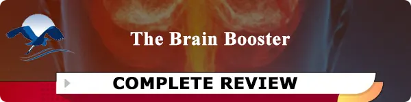 The Brain Booster Review