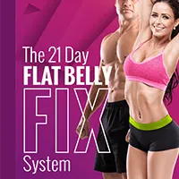 The Flat Belly Fix PDF