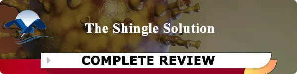 The Shingles Solution Review