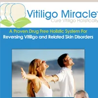 Vitiligo Miracle PDF