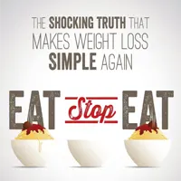 Eat Stop Eat PDF