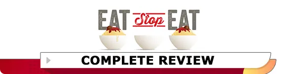 Eat Stop Eat Review