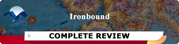ironbound review