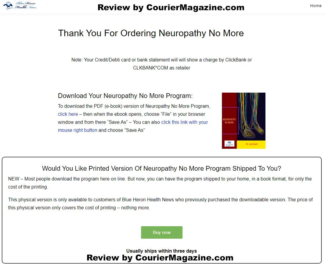 Download Page