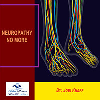 Neuropathy No More PDF