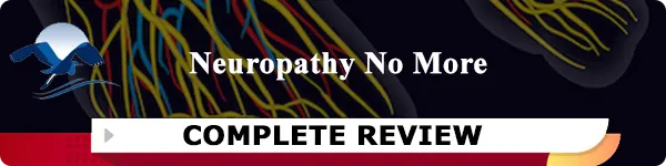 Neuropathy No More Review