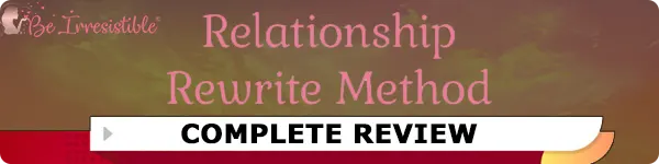 Relationship Rewrite Method Review