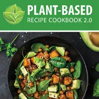 The Plant-Based Recipe Cookbook PDF