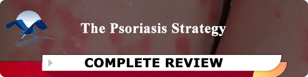 The Psoriasis Strategy Review