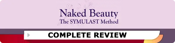 Naked Beauty Symulast Method Review