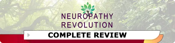 Neuropathy Revolution Review